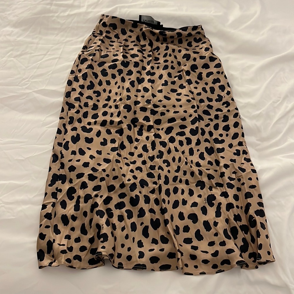 Realisation par- the naomi skirt